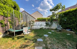 Chanteloup-les-Vignes, Yvelines 78570