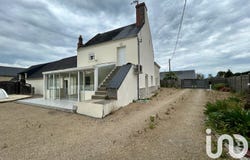 ALLONNES, Pays de la Loire 49650