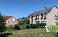 Le Bourg-d'Hem, Limousin 23220