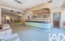 Decazeville, Occitanie 12300