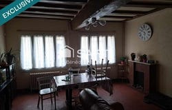 Montoire-Sur-Le-Loir, Centre 41800