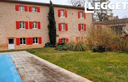 Lautrec, Occitanie 81440