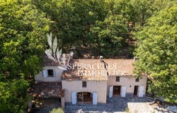 Spéracèdes, Alpes-Maritimes 06530