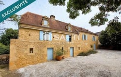 Sarlat-La-Caneda, Aquitaine 24200