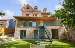 Saint-Cloud, Hauts-de-Seine 92210