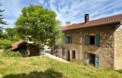 Saint-Just-de-Claix, Auvergne-Rhône-Alpes 38680