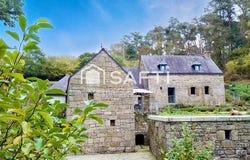 Plouaret, Bretagne 22420