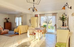 Pernay, Centre 37230