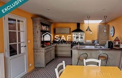 Saint-Valery-Sur-Somme, Picardie 80230