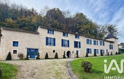 Saint-Maixent-l'École, Nouvelle-Aquitaine 79400