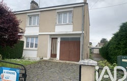 Buzançais, Centre-Val de Loire 36500