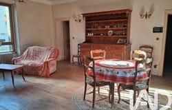 Saint-Jean-Saint-Germain, Centre-Val de Loire 37600