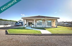 Narrosse, Aquitaine 40180