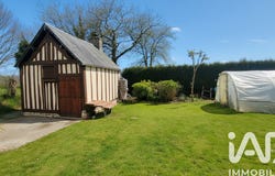 Les Loges-Marchis, Normandy 50600