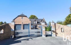 Signy-le-Petit, Grand Est 08380