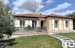 Port-Sainte-Foy-et-Ponchapt, Nouvelle-Aquitaine 33220