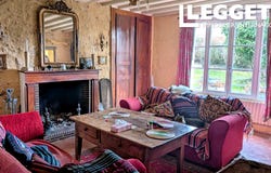 Parfondeval, Hauts-de-France 61400