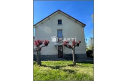 Herment, Auvergne 63470