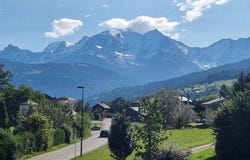 Combloux, Haute-Savoie 74920