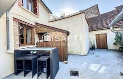 Ludes, Champagne-Ardenne 51500