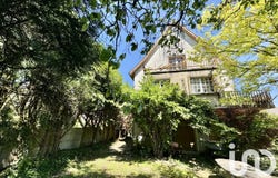 Méréville, Île-de-France 91660