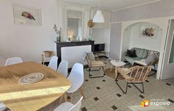 Ecueille, Centre 36240