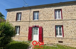 Domeyrot, Limousin 23140