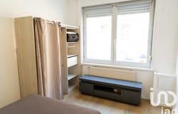 Roubaix, Hauts-de-France 59100