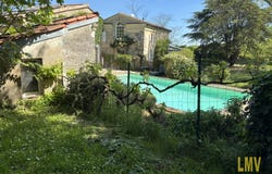 Saint-Pey-de-Castets, Gironde 33350
