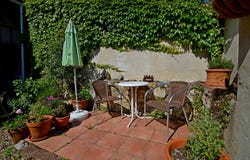 Duras, Aquitaine 47120