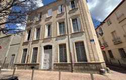 Rivesaltes, Languedoc-Roussillon 66600