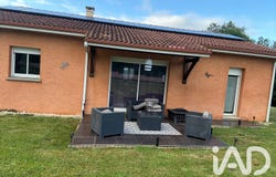 Lannemezan, Occitanie 65300