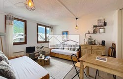 Chamonix-Mont-Blanc, Haute-Savoie 74400