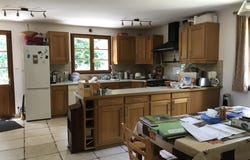 Ladignac-le-Long, Limousin 87500