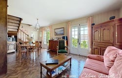 Le Val-Saint-Pere, Basse-Normandie 50300