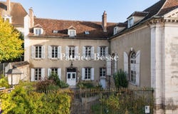 Joigny, Burgundy 89300