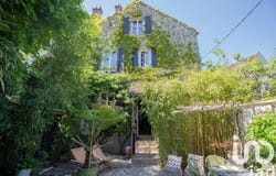 Samois-sur-Seine, Île-de-France 77920