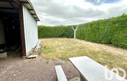 Saint-Malo-des-Trois-Fontaines, Brittany 56490