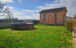 Sainte-Bazeille, Lot-Et-Garonne