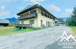 Seytroux, Haute-Savoie 74430