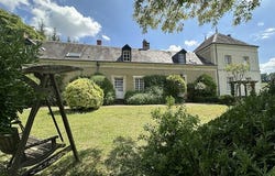 Tréhet, Centre-Val de Loire 41800