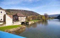 Pays-de-Clerval, Franche-Comté 25340