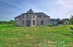 Angrie, Pays de la Loire 49440