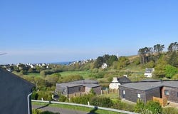 Saint-Nic, Bretagne 29550