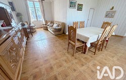 Saint-Aubin-le-Cloud, Nouvelle-Aquitaine 79450