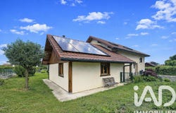 Larringes, Auvergne-Rhône-Alpes 74500