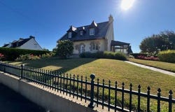LANGUEUX, Bretagne 22360