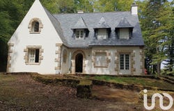 Saint-Gonnery, Brittany 56920