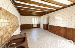 Saint-Genou, Centre-Val de Loire 36500