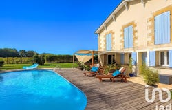 Langon, Nouvelle-Aquitaine 33210